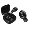 True Wireless Stereo (TWS) Dual Earbuds Bluetooth Earphones with Charging Case