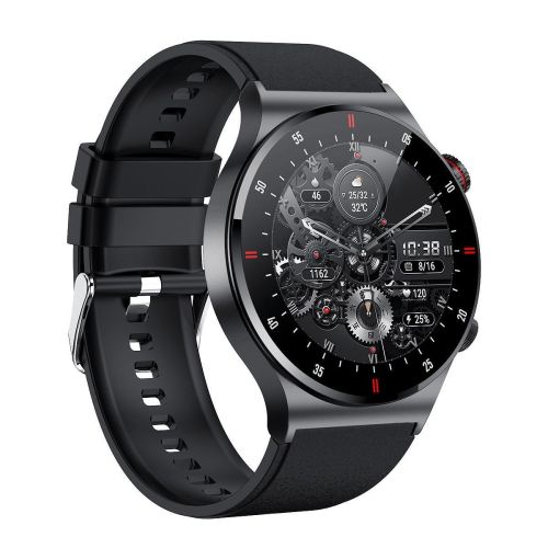 QW33 smart watch Heart rate; blood pressure; blood oxygen; music control; photo taking; step counting; Bluetooth call smart watch QW33 smart watch Heart rate; blood pressure; blood oxygen; music control; photo taking; step counting; Bluetooth call smart watch